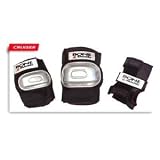 BONEShieldz Knee/Wrist/Elbow Guard Cruiser Tri Pack, Youth