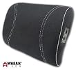 Wagan 2525 Shiatsu Lumbar Massage Cushion