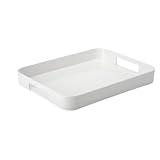 Half Gallery Serving Tray