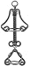 "Freedom's Ring" Tavern Puzzle