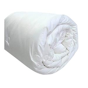 My style 233TC 100% Cotton Solid Duvet Cover, Queen-90
