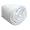 My Style 233tc 100% Cotton Solid White Duvet Cover, Queen-90