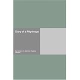 diary of a pilgrimage
