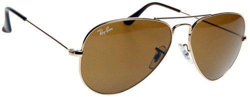 Ray-Ban 3025 Aviator 001 33 Small 55mm product image
