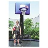 Slamma Jamma Basketball Set