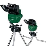 Sporting Goods : Power Streak BS/SB Pitching Machine (EA)