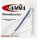 Gamma Shockbuster