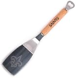 New Orleans Saints BBQ Spatula/Bottle Opener