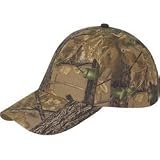 Jack Pyke Baseball Cap - English Oak Camo