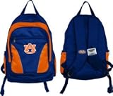 Auburn Tigers Backpack by Logo Chair