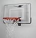 Wall Mounted Mini Basketball Hoop - Mini Pro 1.0 Hoop Set