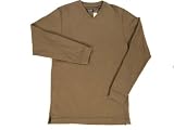 Indigo Palms Hawthorn V Neck Sweater