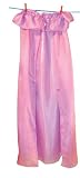 Reversible Cape (Pink/Lavender) by Sarah's Silks