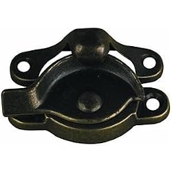 National Mfg. N148809 Sash Lock