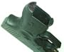 Pearce Grip Enhancer Black Subcompact Glock (26,27,33,39) PGGIFSC