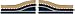 Scalextric Digital C7015 Pit Lane (right hand) 1:32 Scale Accessory