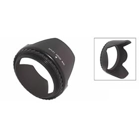 82mm Digital Lens Hood
