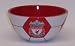 Liverpool F.C. Official Crested Breakfast Bowl