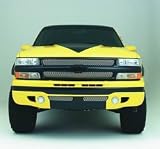 Street Scene 950-77140 Speed Grille Main Grille Insert