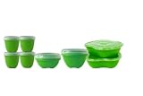 Preserve 8-Piece Food Storage Set