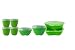 Preserve 8-Piece Food Storage Set