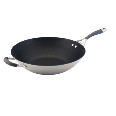 Elite Platinum 14 Stir Fry Pan