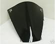 KAWASAKI 02-05 ZX12R ZX 12R ZX12 DB WINDSCREEN Black