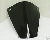 KAWASAKI 02-05 ZX12R ZX 12R ZX12 DB WINDSCREEN Black