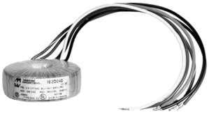 Power Transformers 234V ct @ 128ma 117V @ 256ma