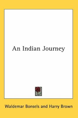 An Indian Journey
