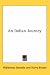 An Indian Journey