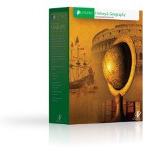 Lifepac History & Geography Homeschool Curriculum: Grade 4