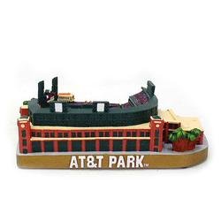 Forever Collectibles San Francisco Giants Replica Stadium