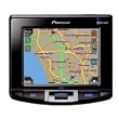 Pioneer AVIC-S2 Portable Smart GPS Navigation with 3.5" Touch Display