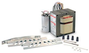  GE 86675 - GEM100MLTLC3D-5 Metal Halide Ballast Kit 
