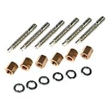 Dorman 03147 Exhaust Flange Hardware Kit by Dorman