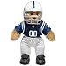 Build-A-Bear Workshop Curly Teddy in Indianapolis Colts Uniform