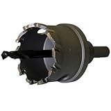 谷口工業 ホールソー HOLE SAW シルバースター505 トリプル超硬φ50 SS050