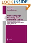 Natural Language Processing and Information Systems: 6th International Conference on Applications of Natural Language to Information Systems, NLDB ... Papers (Lecture Notes in Computer Science)