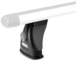 Thule 430R Rapid Tracker Roof Rack Foot Pack (Set of 4)