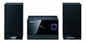 Samsung MM-G 25 Kompaktanlage (CD-/MP3-Player, 120 Watt , <acronym title=