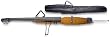 Stagg Electric Double Bass - Honey
