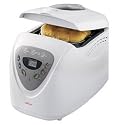 Sunbeam 5891 2-Pound Programmable Breadmaker