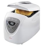 Search : Sunbeam 5891 2-Pound Programmable Breadmaker