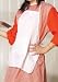 - White Apron - Child - Size 6