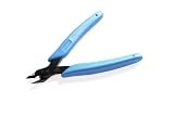Xuron 9200 Tapered Head Micro-Shear Flush Cutter
