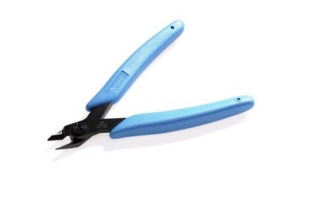 Xuron 9200 Tapered Head Micro-Shear(R) Flush Cutter