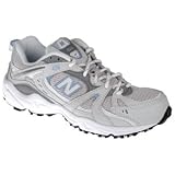 New Balance Ladies 474 Running Shoe Grey White by var goTwisterProductImageStrings = new Object();goTwisterProductImageStrings['prodImageNotAvailTextNoColor'] = 