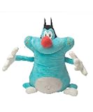 Peluche OGGY.COM