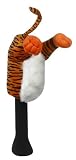 Butthead Golf Club Cover (Tiger)
